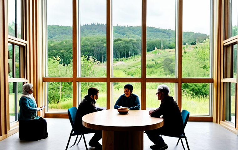 Descubre la asombrosa evolución del diseño arquitectónico de los templos que no sabías 2 descubre - 이미지 1