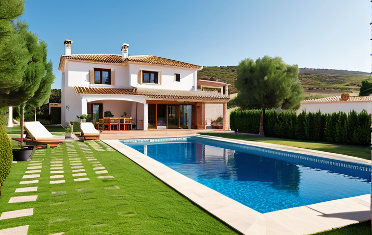 Casa vs Apartamento: ¡Descubre la Opción que te Ahorrará Miles y Transformará tu Vida! 2 casa - 이미지 1