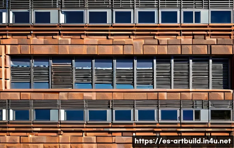 Maestro de la Lente Trucos de Fotografía Arquitectónica para Resultados Sorprendentes 4 건축 사진 촬영 기법 관련 이미지 2